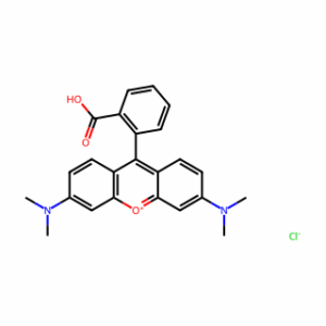TETRAMETHYLRHODAMINE