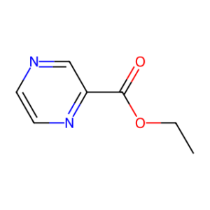 Ethyl pyrazine-2-carboxylate