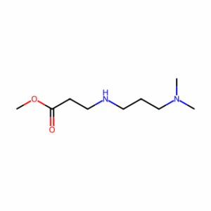 Methyl 3-((3-(dimethylamino)propyl)amino)propanoate