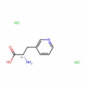 L-3-Pyridylalanine 2HCl