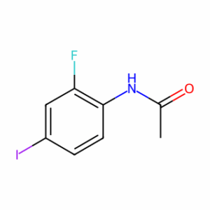 N-(2-Fluoro-4-iodophenyl)acetamide