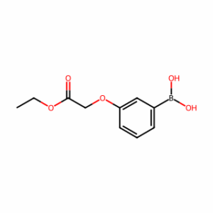 (3-(2-Ethoxy-2-oxoethoxy)phenyl)boronic acid