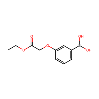 (3-(2-Ethoxy-2-oxoethoxy)phenyl)boronic acid