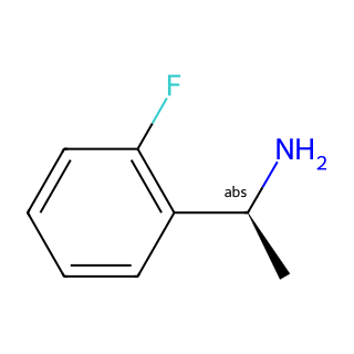 (S)-1-(2-Fluorophenyl)ethanamine
