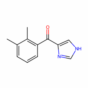 (2,3-Dimethylphenyl)(1H-imidazol-4-yl)methanone