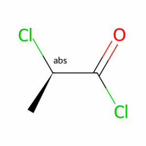 (2R)-2-Chloropropanoyl chloride