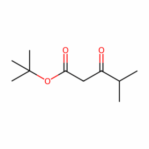 tert-Butyl 4-methyl-3-oxopentanoate