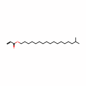 Isostearyl acrylate