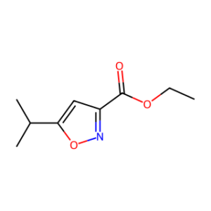 Ethyl 5-Isopropylisoxazole-3-Carboxylate