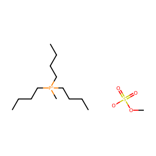 Tributylmethylphosphoniummethylsulfate