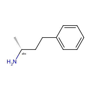 (R)-(-)-1-Methyl-3-phenylpropylamine