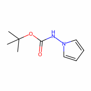 tert-Butyl 1H-pyrrol-1-ylcarbamate