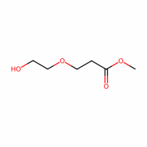 Methyl 3-(2-hydroxyethoxy)propanoate