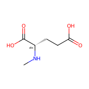 (S)-2-(Methylamino)Pentanedioic Acid