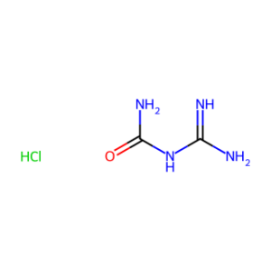 Guanylurea hydrochloride