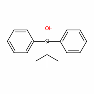 tert-Butyldiphenylsilanol