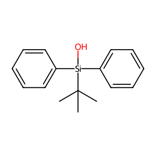 tert-Butyldiphenylsilanol