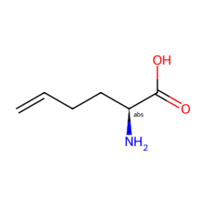 (S)-2-Aminohex-5-enoic acid
