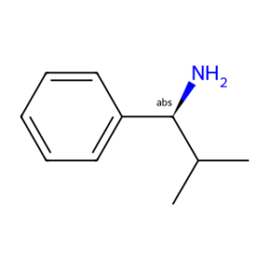 (S)-2-Methyl-1-phenylpropan-1-amine