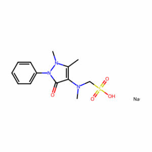 Metamizole Sodium Salt