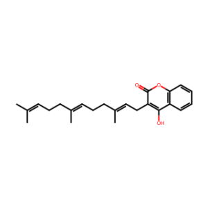Ferulenol