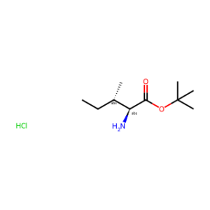 H-Ile-OtBu.HCl