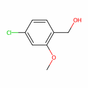 (4-Chloro-2-methoxyphenyl)methanol