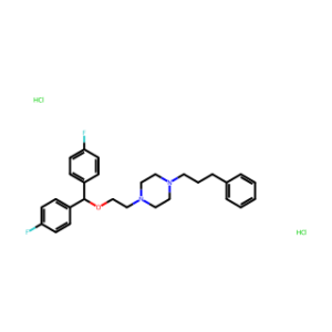 GBR 12909 dihydrochloride