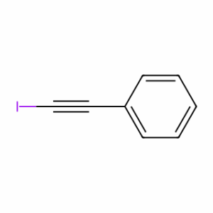 (iodoethynyl)benzene