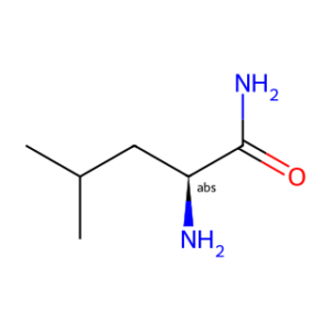 (S)-2-Amino-4-methylpentanamide