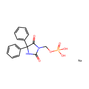 Fosphenytoin sodium