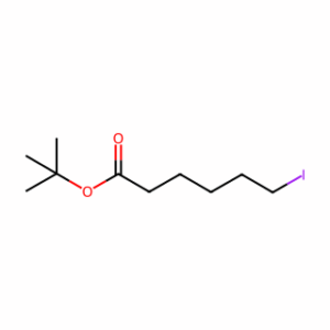Tert-Butyl 6-Iodohexanoate