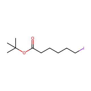 Tert-Butyl 6-Iodohexanoate