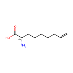 (S)-2-Aminonon-8-enoic acid