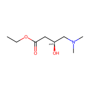 ethyl 4-dimethylamino-3-hydroxy-butanoate