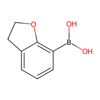 (2,3-Dihydrobenzofuran-7-yl)boronic acid