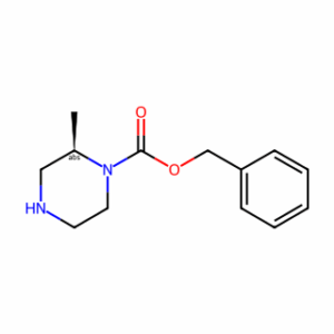 (R)-Benzyl 2-methylpiperazine-1-carboxylate