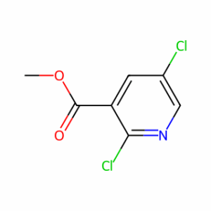 Methyl 2,5-dichloronicotinate