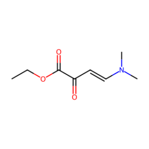 Ethyl 4-(dimethylamino)-2-oxobut-3-enoate