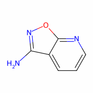 Isoxazolo[5,4-B]Pyridin-3-Amine