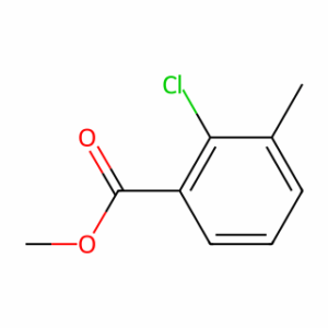 Methyl 2-chloro-3-methylbenzoate