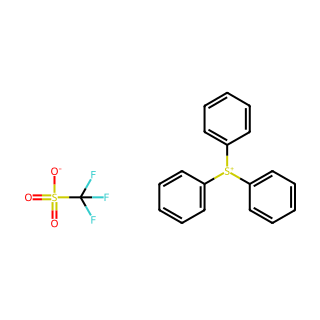 Triphenylsulfonium triflate