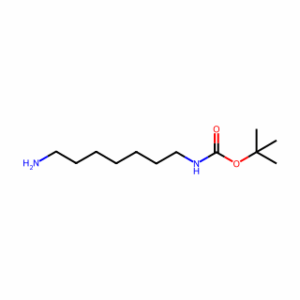 tert-Butyl (7-aminoheptyl)carbamate