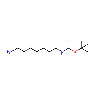 tert-Butyl (7-aminoheptyl)carbamate