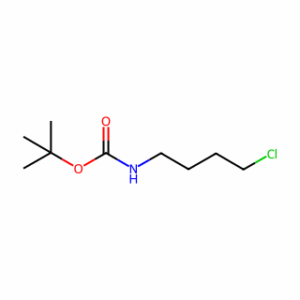 tert-Butyl (4-chlorobutyl)carbamate