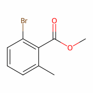 Methyl 2-Bromo-6-Methylbenzoate