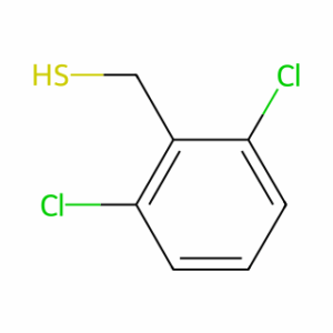 (2,6-Dichlorophenyl)methanethiol