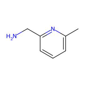 (6-Methylpyridin-2-yl)methanamine