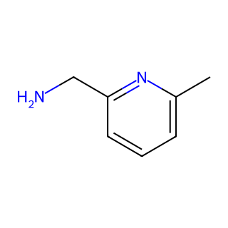 (6-Methylpyridin-2-yl)methanamine