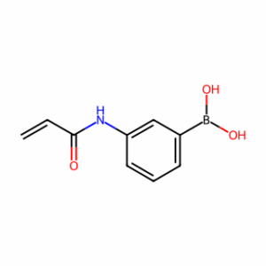 (3-Acrylamidophenyl)boronic acid